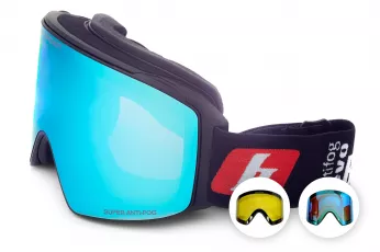 SG072 black-blue revo